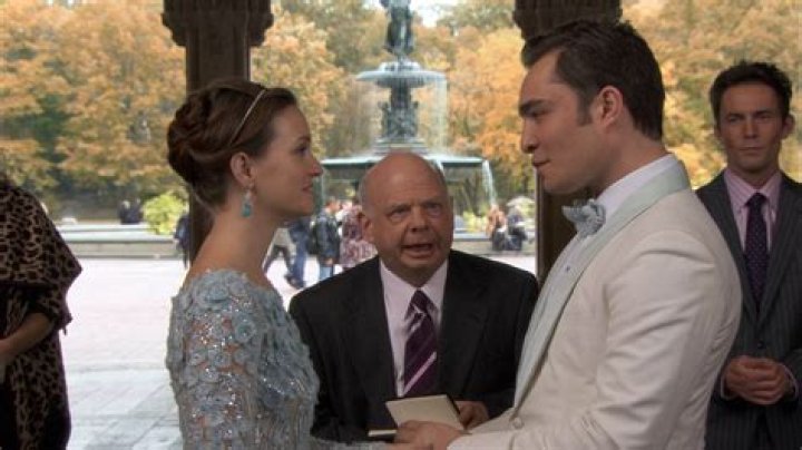 'Gossip Girl' Spoilers: Is Chuck The Father Of Blair's Baby? New Hint!