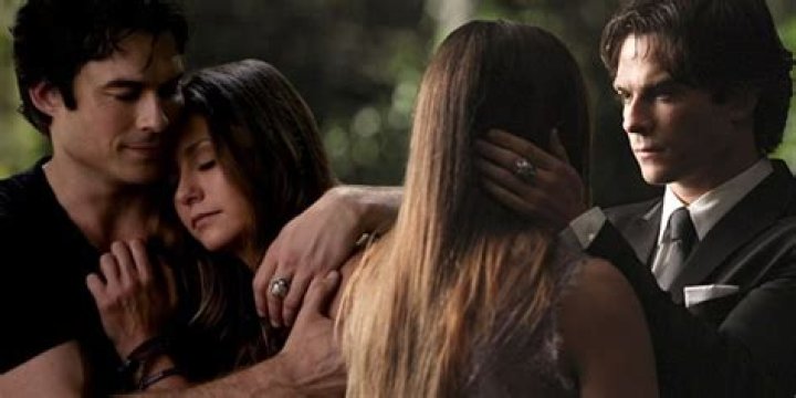 'Vampire Diaries' Recap: Elena Flirts With Damon While Stefan Sacrifices Himself! Is That Bad?