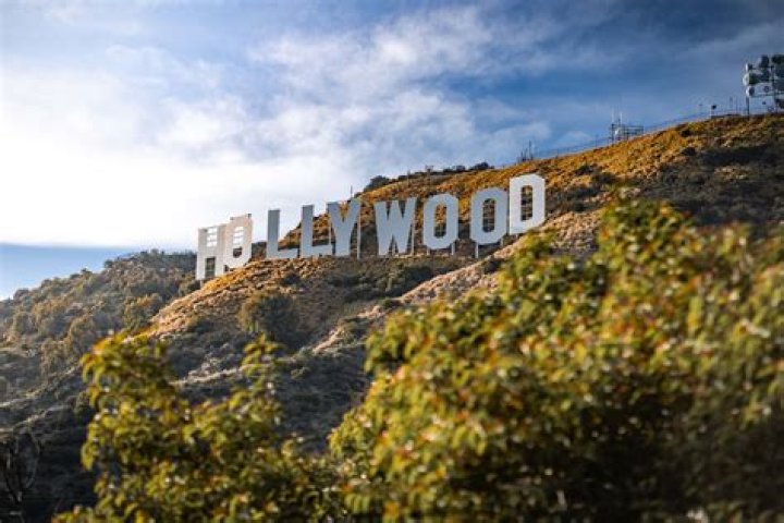 1st Photo – Hollywood Life