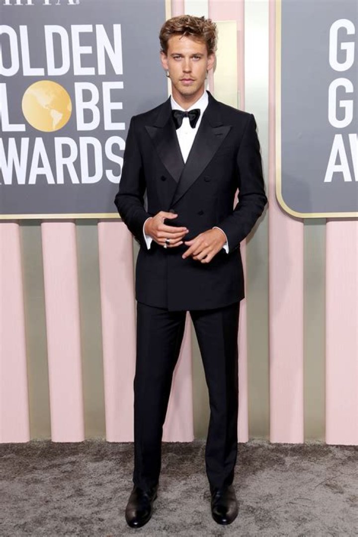 2016 BET Awards: Men’s Fashion — See The Red Carpet’s Hottest Hunks