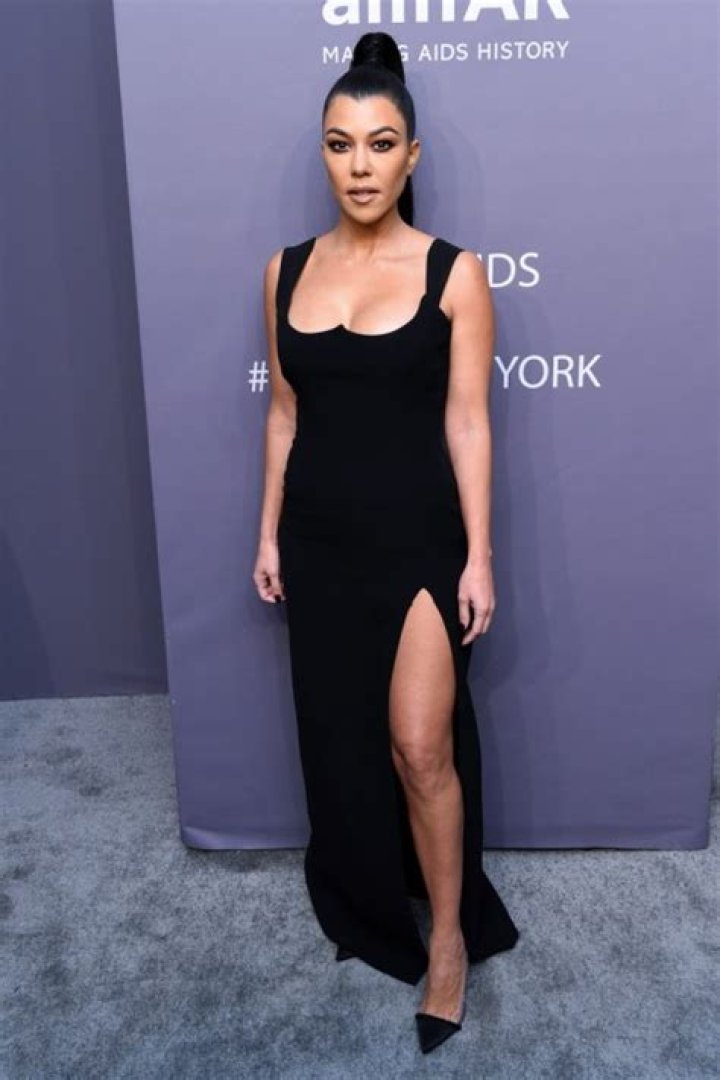 2019 amfAR Gala — PICS