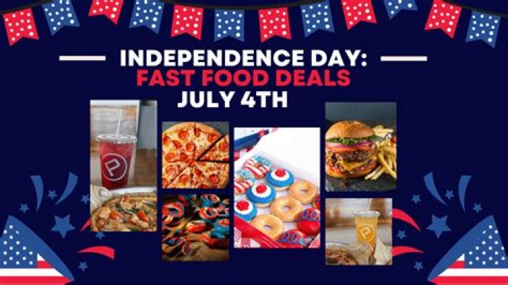 4th Of July Deals: Over 25 Amazing Sales That Will Give You The Most Bang For Your Buck