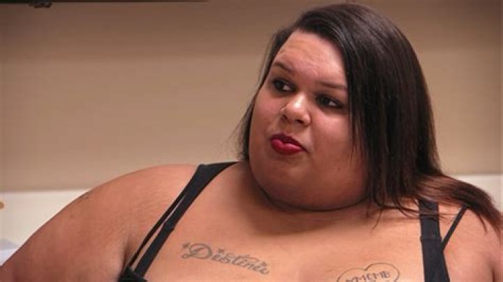 5 Things About ‘My 600-Lb. Life’ Star Who Died – Hollywood Life