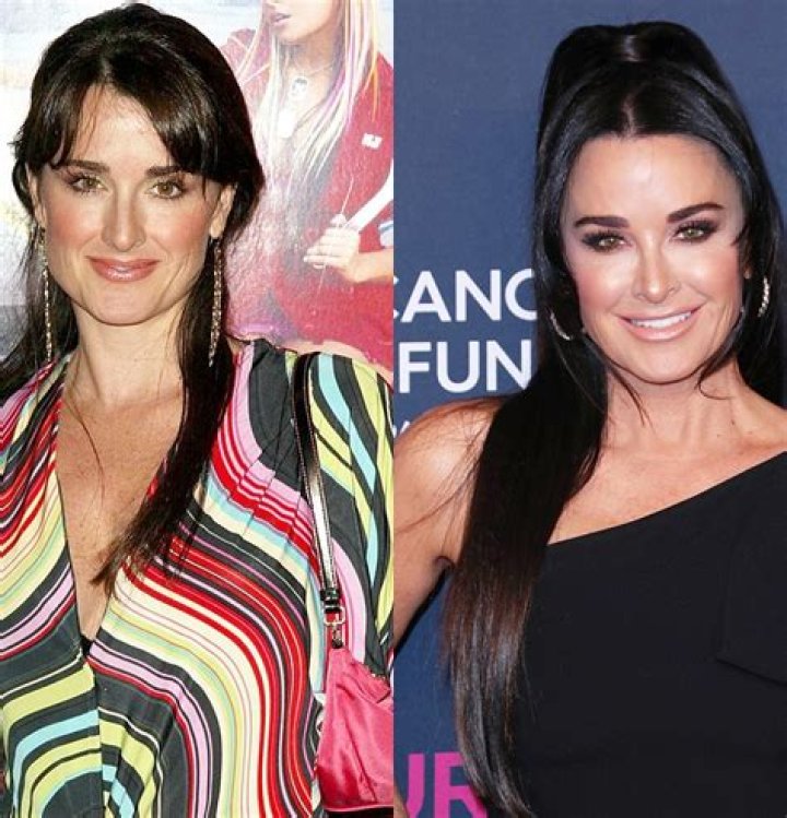 5 Things About The New ‘RHOBH’ Cast Member – Hollywood Life
