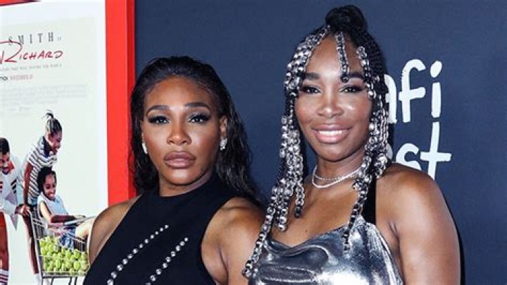 5 Things About Venus & Serena Williams’ Dad – Hollywood Life