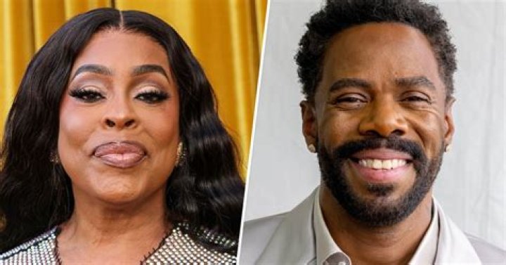 5 Things On Niecy Nash’s New Wife – Hollywood Life