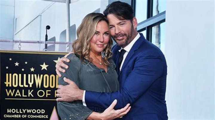 5 Things To Know About Jill Goodacre – Hollywood Life