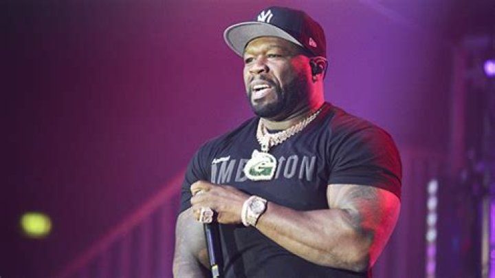 50 Cent’s Son Slams Him As ‘Entitled’ For Low Child Support Payments – Hollywood Life