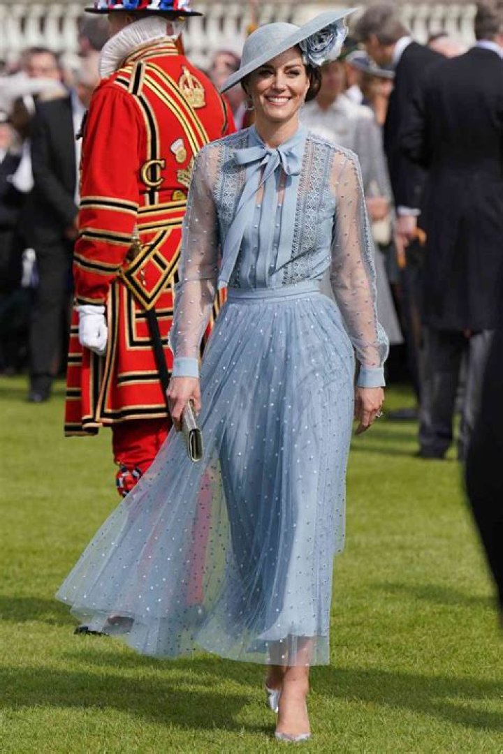 7 Times Kate Middleton Dressed Down & Still Looked Incredible — See Pics