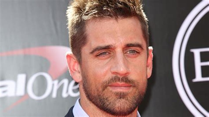 Aaron Rodgers Celebrity Profile – Hollywood Life