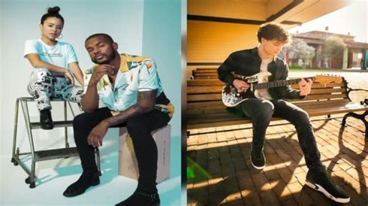 Adem Dalipi Goes ‘Out Of The Box’ To Ask For A Second Chance At Love With ‘Call You Mine’