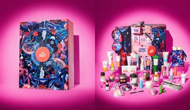 Advent Calendars 2018 — Gift Guide To Shop Now