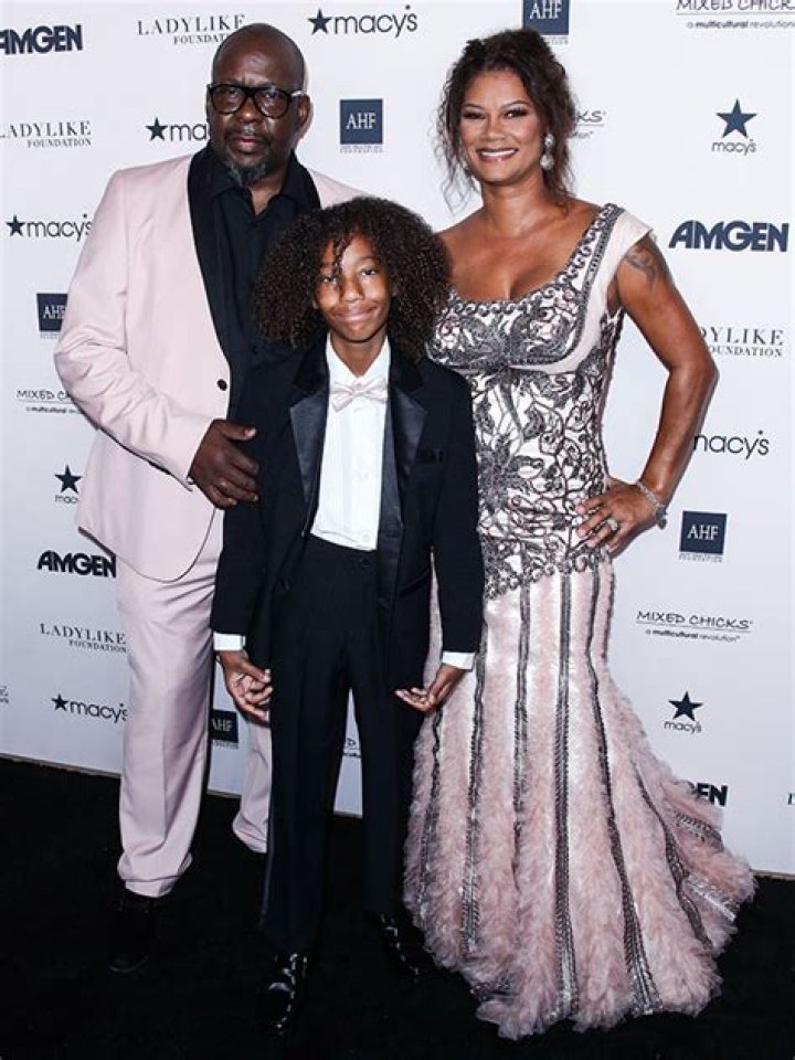 Alicia Etheredge & His Whitney Houston Marriage – Hollywood Life