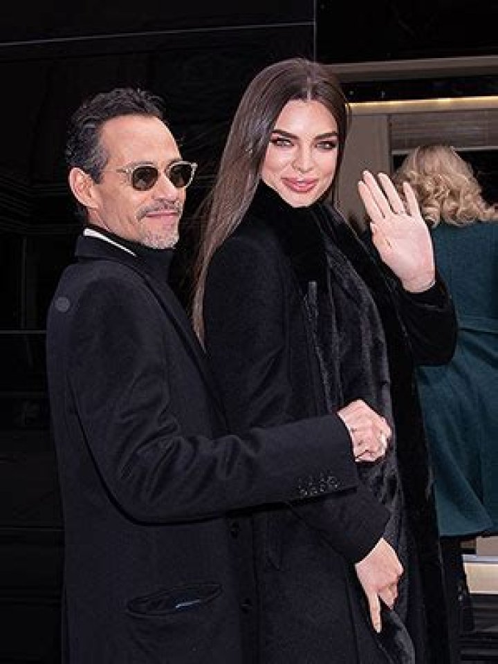 All About His Relationships & 4th Wife – Hollywood Life