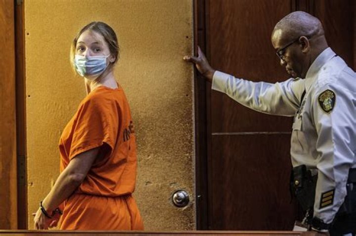 Allison Mack Sentenced To 3 Years In Prison For Crimes In NXIVM Sex Cult Case