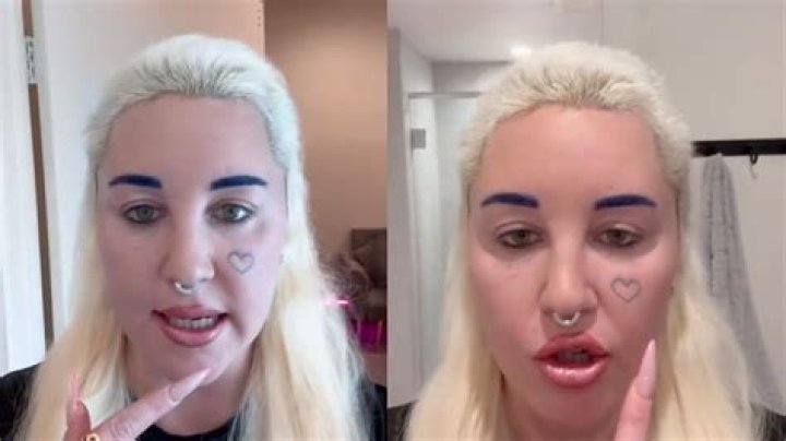 Amanda Bynes Debuts New Dark Hair Makeover While Holding Hands With Fiancé In Rare New Pics
