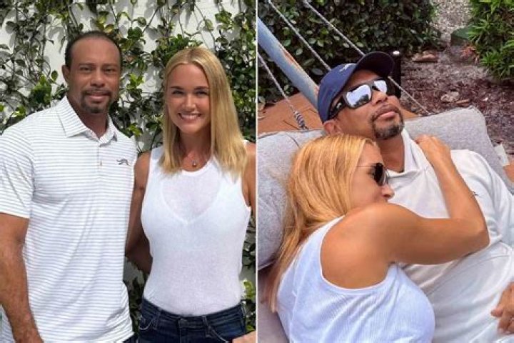 Amanda Dufner — 5 Things To Know About Tiger Woods’ Alleged New Girl