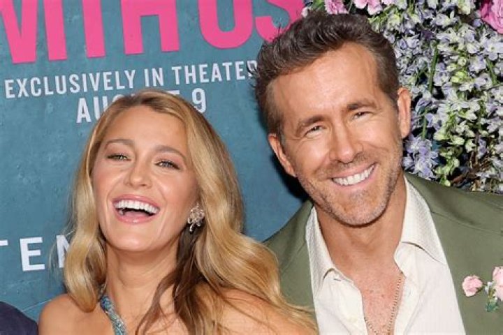Amanda Kloots With Late Husband, Ryan Reynolds Celebrates Blake Lively & More Star Mother’s Day Pics