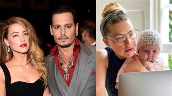 Amber Heard Appeals $10 Million Verdict In Johnny Depp Defamation Case 6 Months After Losing Trial