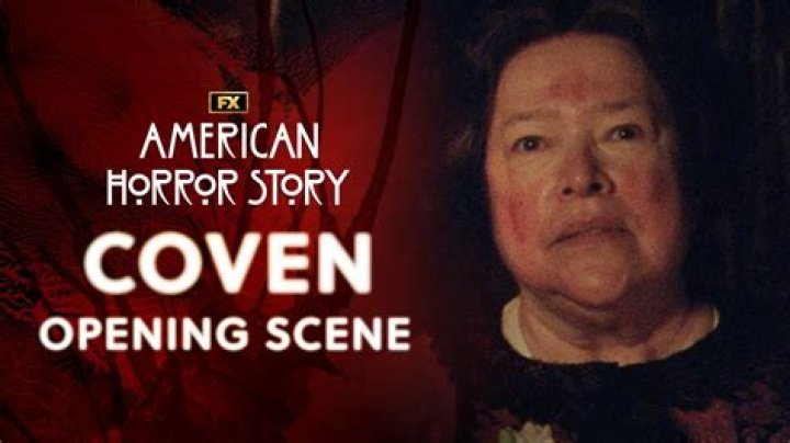 ‘American Horror Story: Coven’ Recap: Two Die When Stevie Nicks Drops By