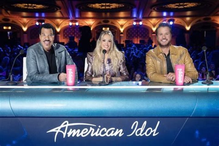 ‘American Idol’ Judges Hint At Their Return For Season 20: ‘We Love Our Job’