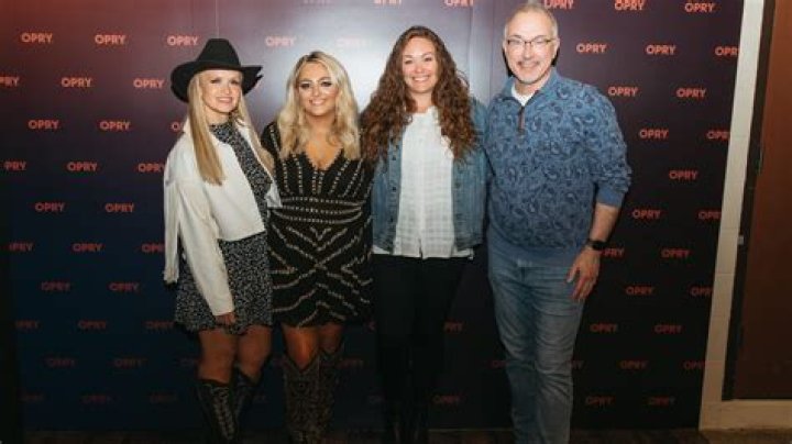 ‘American Idol’s HunterGirl Reveals Her Reaction To 2nd Place Finish: I’m ‘Too Crazy To Give Up’