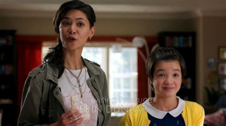 ‘Andi Mack’s Peyton Elizabeth Lee: Andi Will Be ‘Figuring Out’ Her Status With Jonah In Season 3
