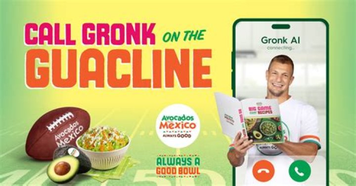 Andy Richter’s Super Bowl Commercial For Avocados from Mexico: Watch – Hollywood Life