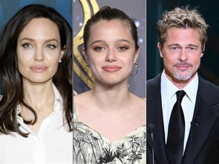 Angelina Jolie & Brad Pitt: The One Thing She Can’t Get Over 3 Years After Split
