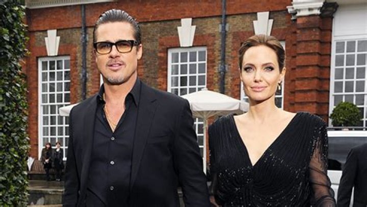 Angelina Jolie Calls Brad Pitt A ‘Petulant Child’ In War Over Miraval, New Documents Reveal