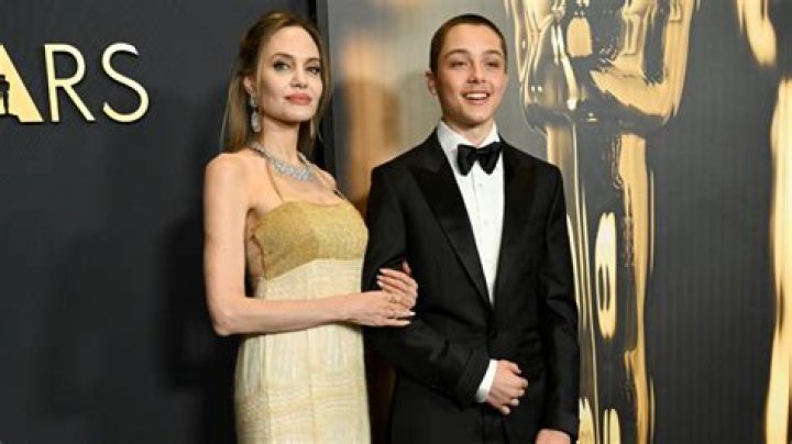Angelina Jolie ‘Proud’ Of Son Maddox, 17, As He Preps For College In Asia — It Won’t Be Easy Saying Goodbye