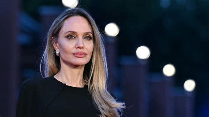 Angelina Jolie Reveals Sweet Way Her 6 Kids Help Each Other As She Adjusts To Life As A Single Mom