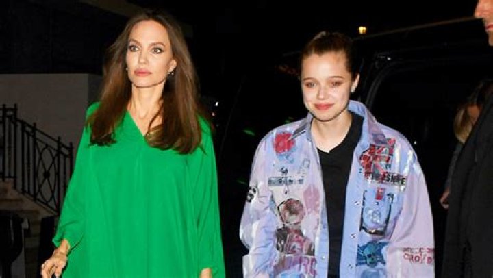 Angelina Jolie Shares Family Photos With Shiloh In Cambodia on Recent Trip: it’s A ’Special Place’ For Us