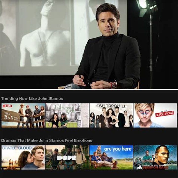 April Fools’ Day With Netflix — Takes Over For Hilarious Prank – Hollywood Life