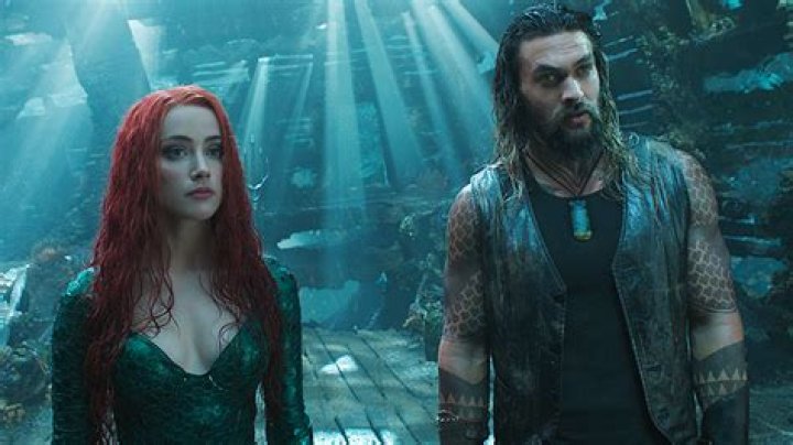 ‘Aquaman’s Post-Credits Scene Revealed: Everything You Need Know