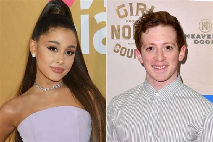 Ariana Grande and Ethan Slater’s Relationship Timeline – Hollywood Life
