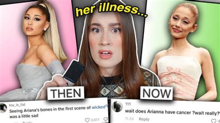 Ariana Grande Sets Her Face With This Setting Powder So Her Makeup Doesn’t ‘Move’