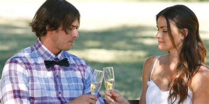 Ashley Hebert, How Could You Let Ben Flajnik Propose On 'The Bachelorette'?