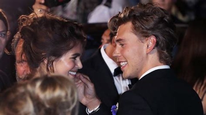 Austin Butler’s Dating History, From Vanessa Hudgens to Kaia Gerber – Hollywood Life