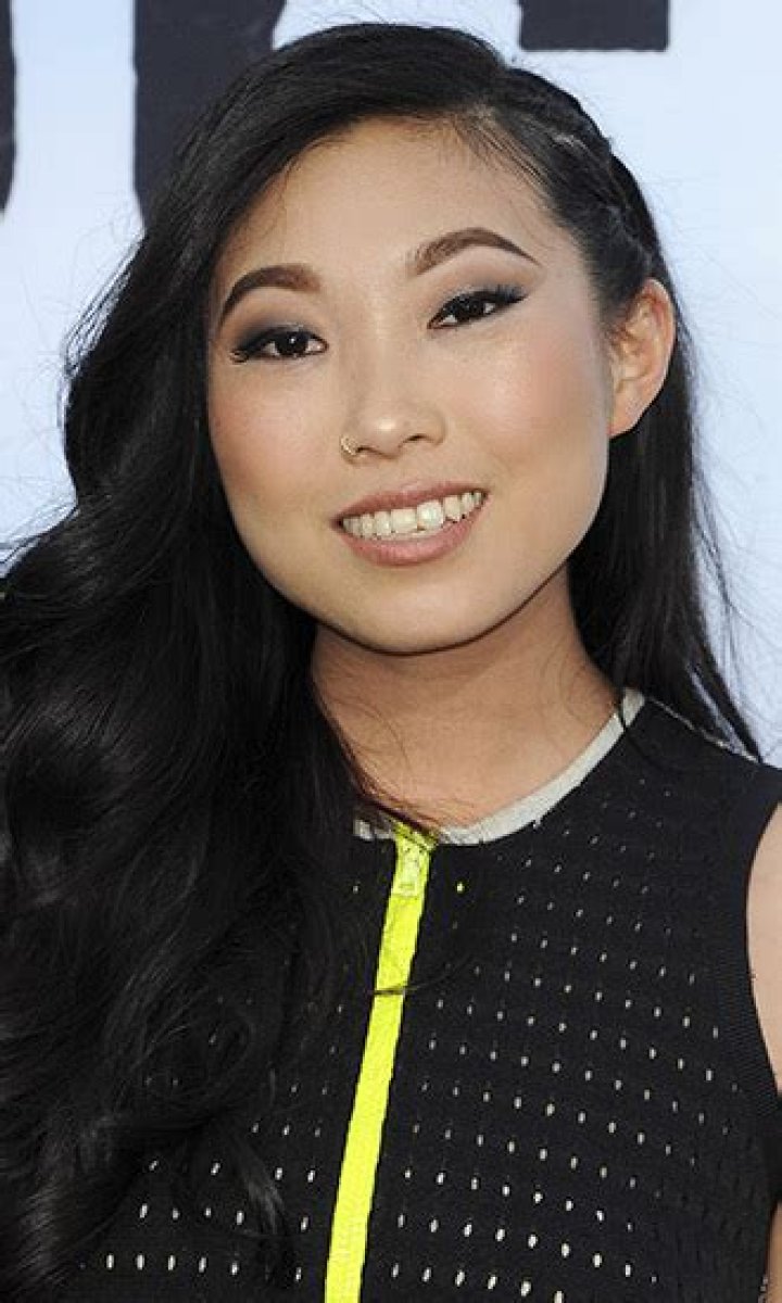 Awkwafina Celebrity Profile – Hollywood Life