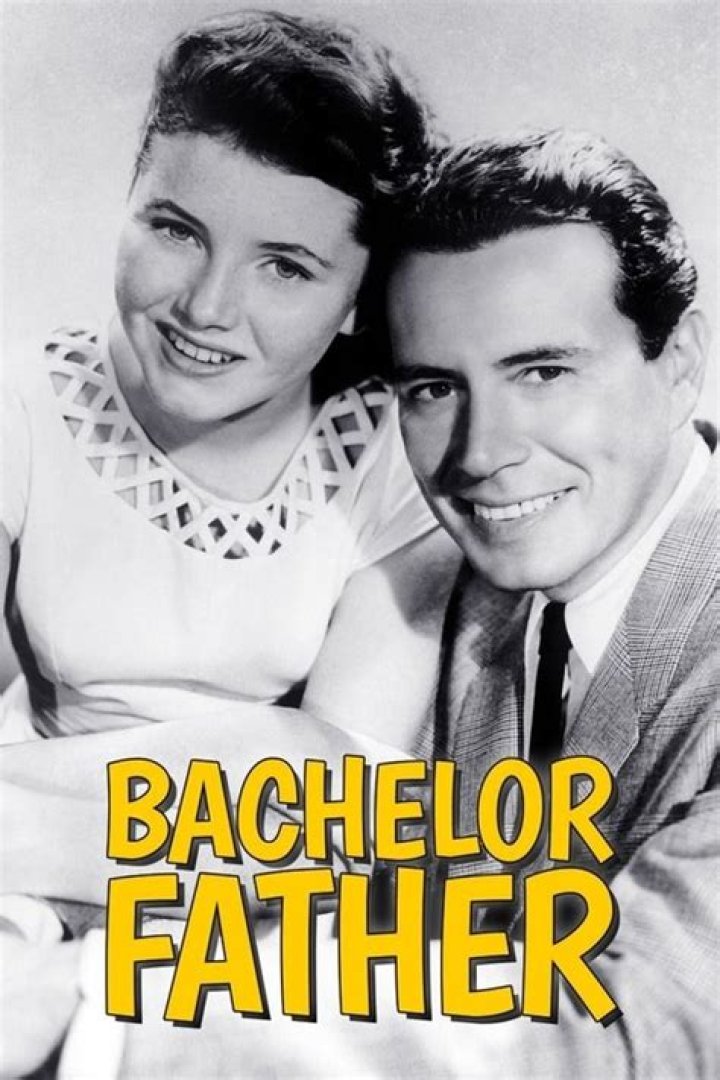‘Bachelor Father’ TV Star Dies At 72 – Hollywood Life