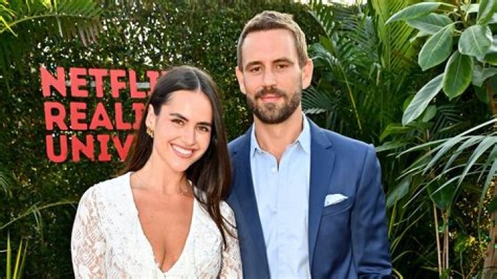 ‘Bachelor’ Star Nick Viall Reveals How He Really Feels About Ex Vanessa Grimaldi Dating Someone New