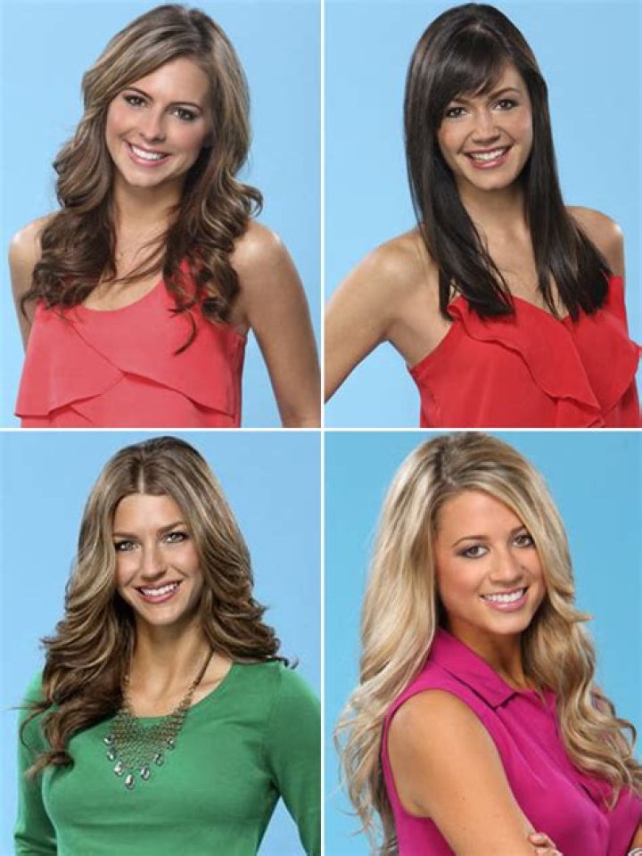 ‘Bachelorette’ Spoiler: Sean Lowe’s 4 Rejects In Running For Role