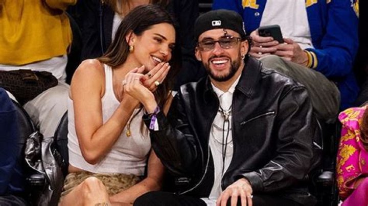 Bad Bunny Is ‘More Serious’ About Kendall Jenner Than Ever: Source – Hollywood Life