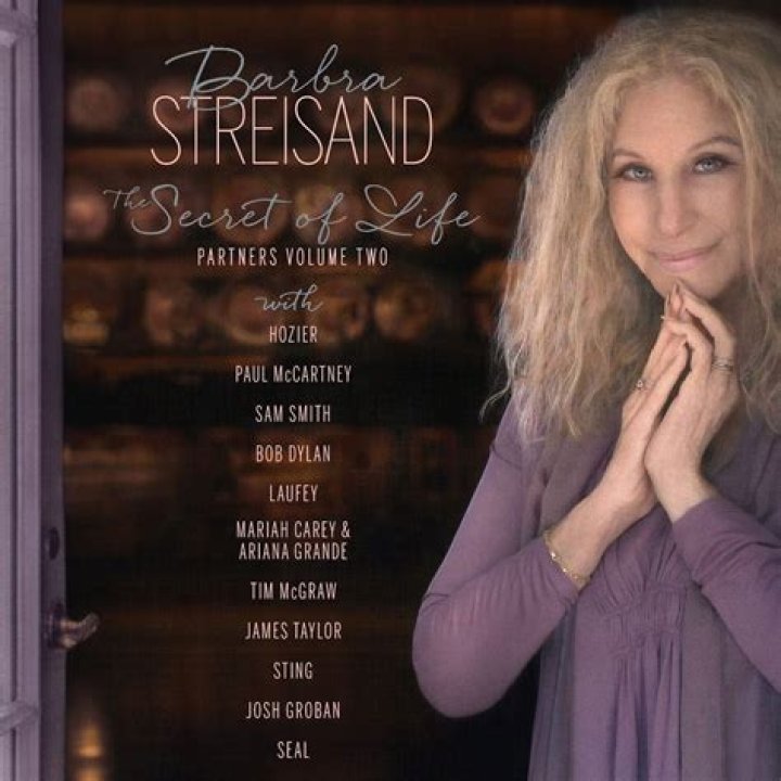 Barbra Streisand ‘Too Old to Care’ What People Think of Her Fashion – Hollywood Life