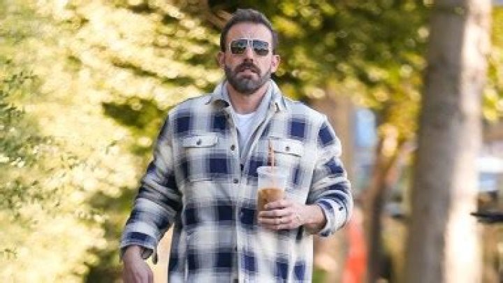 Ben Affleck Fails in Football Against Tom Brady & Matt Damon in Hilarious Dunkin’ Super Bowl Commercial