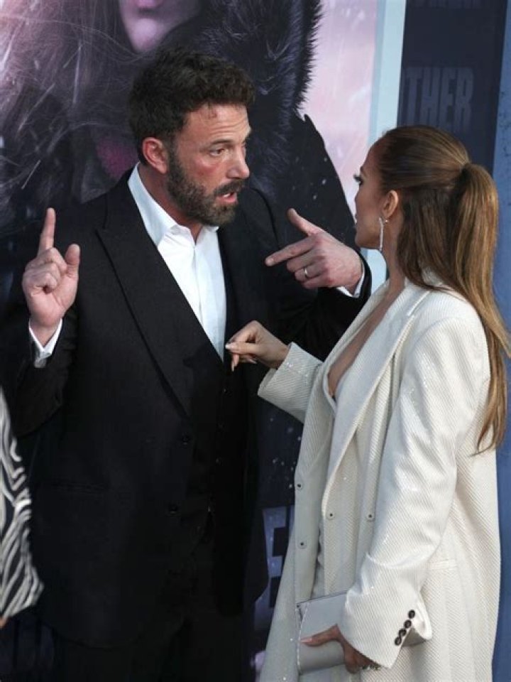Ben Affleck Recalls People Being ‘Mean’ To Jennifer Lopez During Romance: It Was ‘Sexist’ & ‘Racist’
