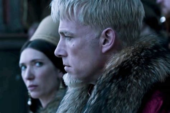 Ben Affleck Reveals Platinum Blonde Hair In ‘The Last Duel’ Trailer — See His Transformation