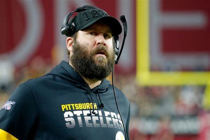 Ben Roethlisberger — Pics – Hollywood Life