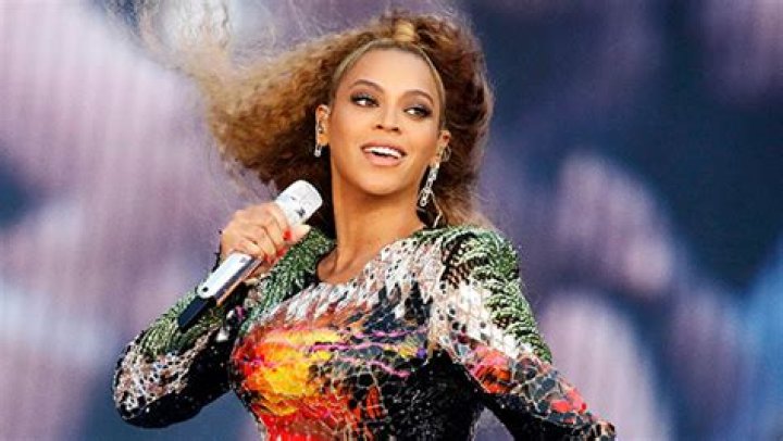 Beyonce Unveils ‘My House’ Song Ahead of ‘Renaissance’ Concert Film – Hollywood Life